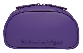 【美品】Onitsuka Tiger WAIST POUCH 3183B108 WAIST POUCH