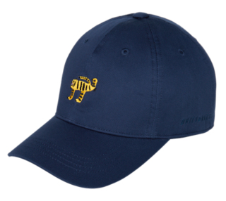 cccmalie  シーマリー　キャップスリーブ 半袖 Navy SALE 30%OFF】KAPTAIN SUNSHINE(キャプテンサンシャイン) Suvin Supima