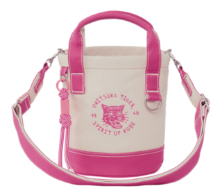 MINI CANVAS TOTE