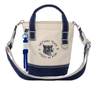 MINI CANVAS TOTE - Onitsuka Tiger | Onitsuka Tiger ONLINE STORE