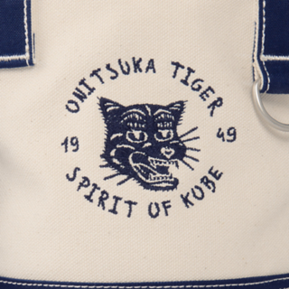 MINI CANVAS TOTE - Onitsuka Tiger | Onitsuka Tiger ONLINE STORE