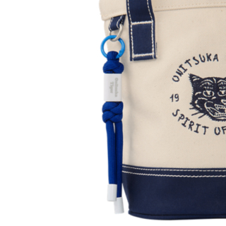 MINI CANVAS TOTE - Onitsuka Tiger | Onitsuka Tiger ONLINE STORE