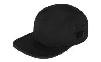 モ*ト様 Onitsuka Tiger キャップ 帽子 ブラック CAP