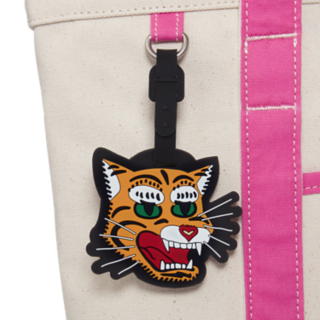 SMALL CANVAS TOTE BAG | Onitsuka Tiger Official Website