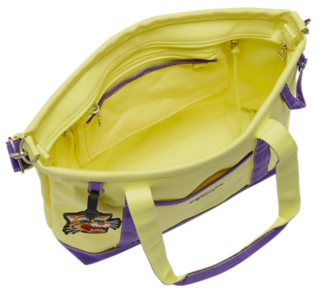 SMALL CANVAS TOTE BAG - Onitsuka Tiger | Onitsuka Tiger ONLINE STORE