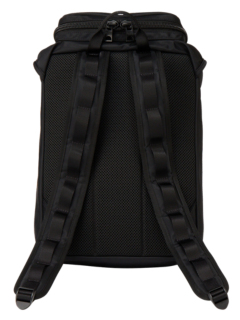 バッグ Onitsuka Tiger SMALL BACK PACK (BLACK) SMALL BACK PACK