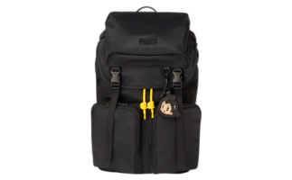 BACK PACK