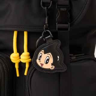 おのた 3タイトル BACK PACK