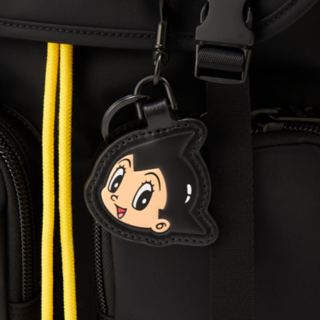 SMALL BACK PACK