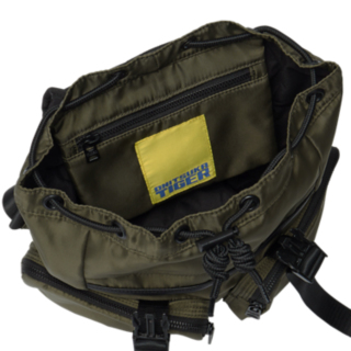 MINI BACK PACK