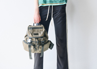 MINI BACK PACK | Onitsuka Tiger Official Website