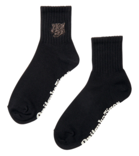SHORT SOCKS