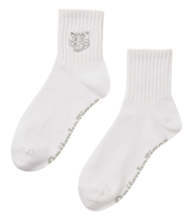 SHORT SOCKS 4