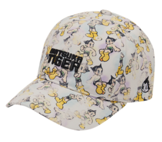 CAP