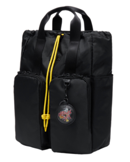 BACK PACK