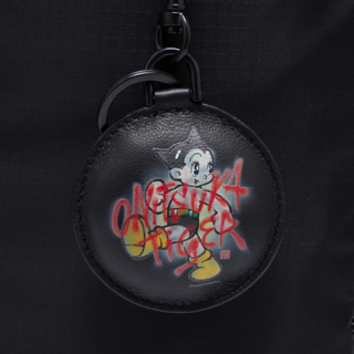 BACK PACK