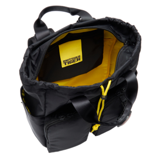 ONITSUKA TIGER Y001 イエローリュック BACK PACK