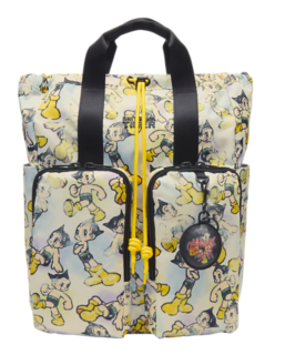 ◾️ バックパッカー BACK PACK