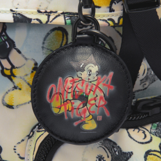 BACK PACK