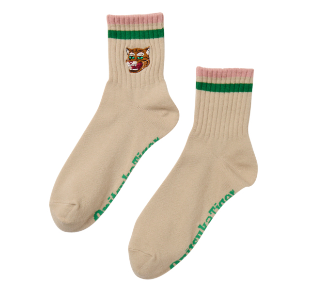 SHORT SOCKS