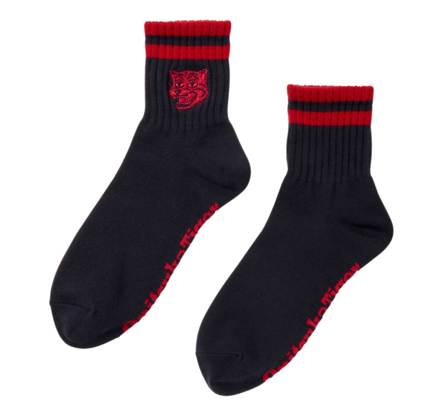 SHORT SOCKS