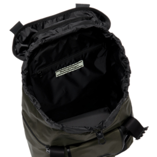 BACK PACK | Onitsuka Tiger Official Website