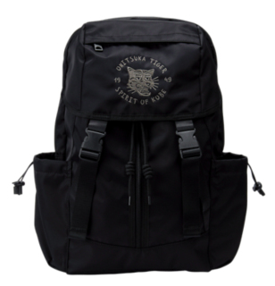 BACK PACK