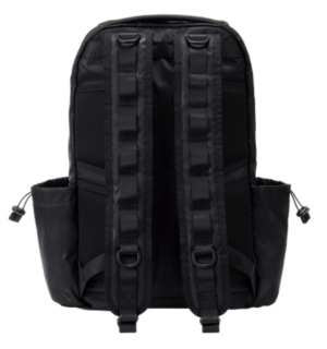 PRINTED BACK PACK