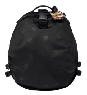 SMALL PRINTED BACK PACK