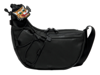 SMALL PRINTED MESSENGER BAG | Onitsuka Tiger Official Website