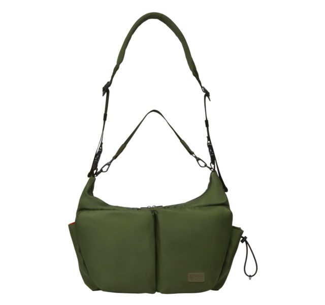 MESSENGER BAG | Onitsuka Tiger Official Website