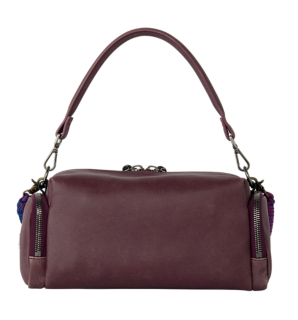 SHOULDER BAG