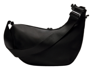 MESSENGER BAG