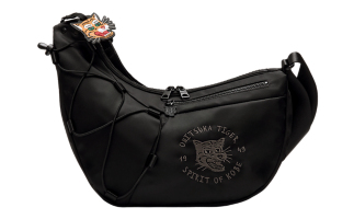 MESSENGER BAG