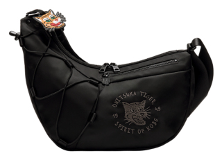 MESSENGER BAG