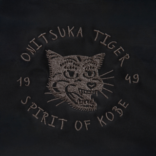WAIST POUCH | Onitsuka Tiger Official Website