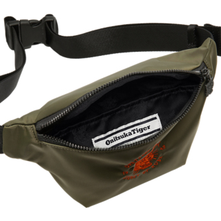 WAIST POUCH