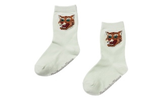 Asics tiger socks online