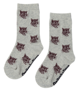 タイガ様③ KIDS SOCKS