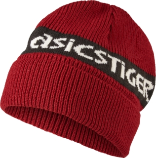 Asics Tiger Bl Beanie asics tiger kopen in de aanbieding
