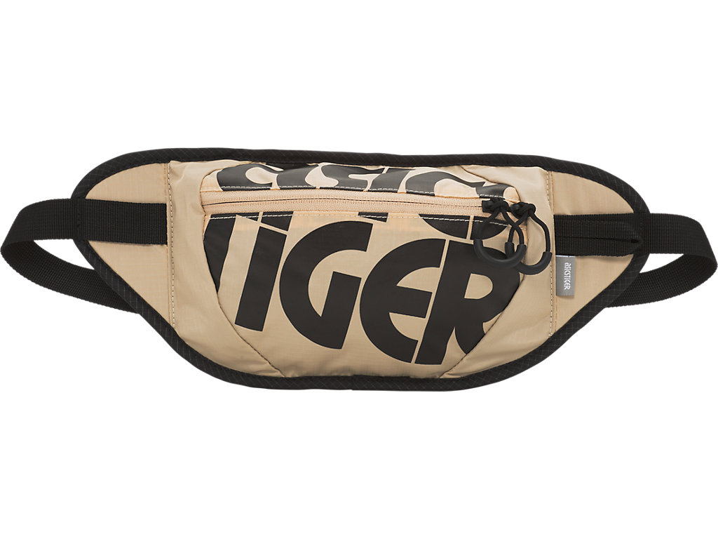 asics riñonera asics riñonera