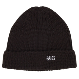 asics beanie