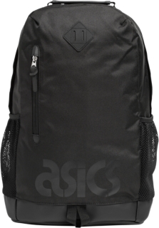 Front Top view of AHQ AT BL BP, PERFORMANCE BLACK