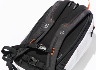 ロック ヘリオス 25リットル ホグロフスオンラインストア