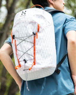 ロック ヘリオス 25リットル ホグロフスオンラインストア