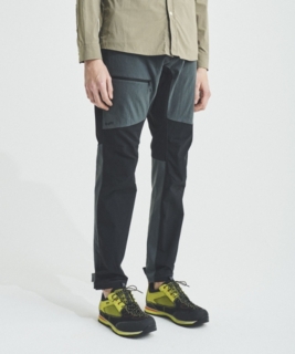 rugged flex pants