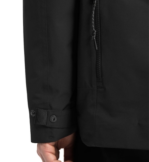 販売開始前 オルサジャケット メンズ ホグロフスオンラインストア