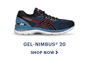 Gel-Nimbus 20