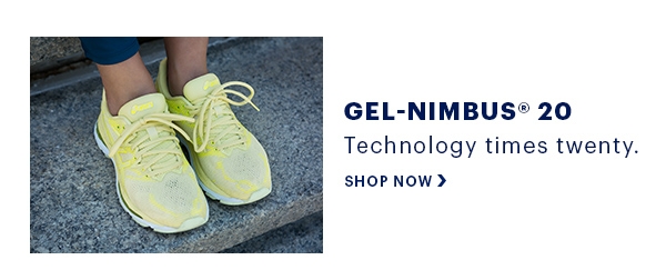 GEL-Nimbus 20