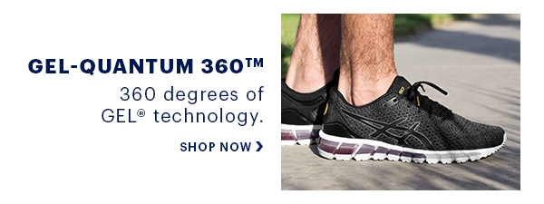 GEL-Quantum 360